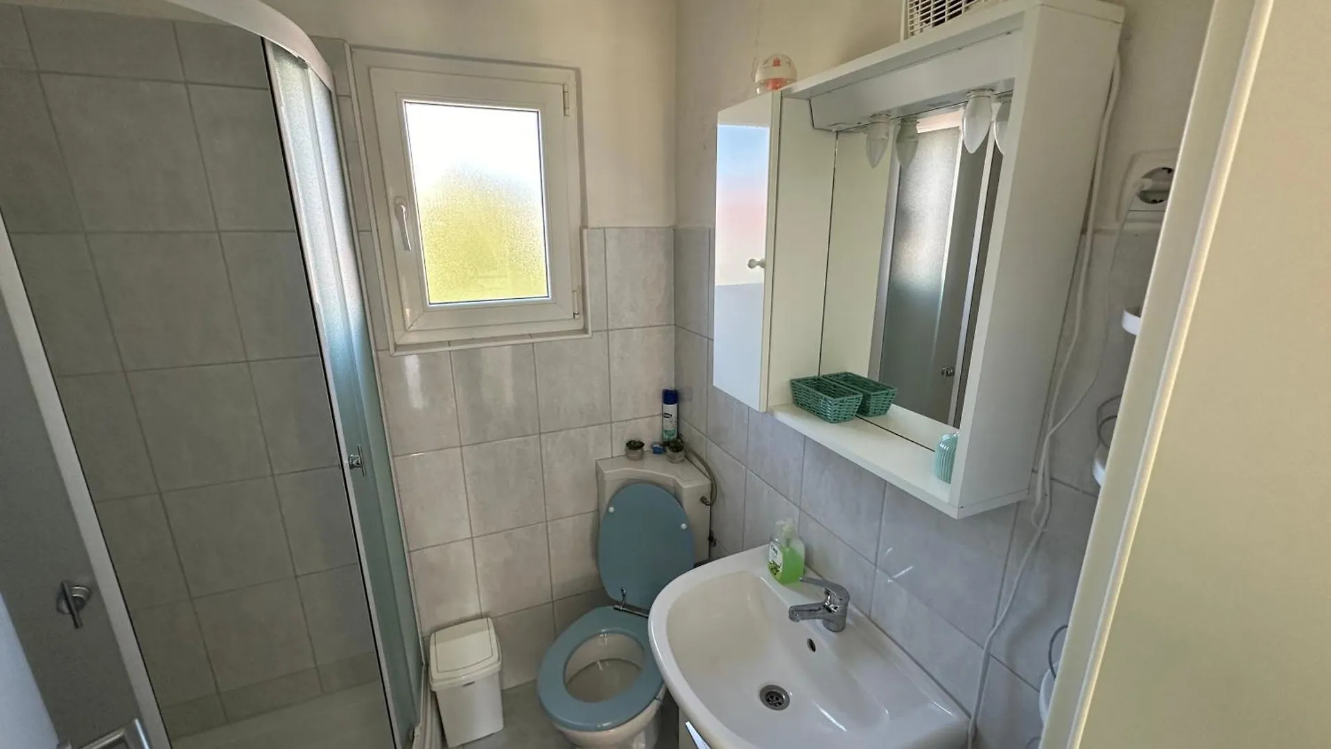 Schoenes Ferienhaus In Strandnaehe - Sabunike Privlaka  Vakantiehuis